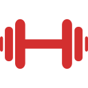 Dumbbells for Functional Training at Lifeline Fitness